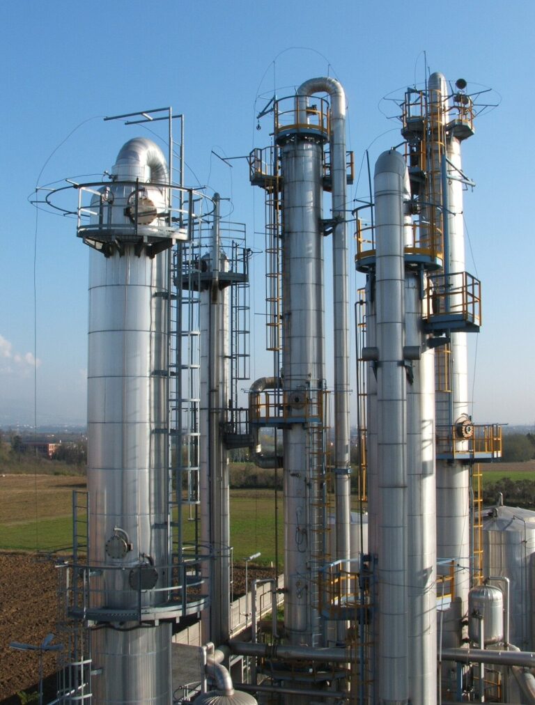 Firmy chemiczne same układają unijne przepisy, ostrzegają organizacje pozarządowe