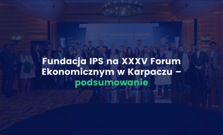 XXXV Forum Ekonomiczne w Karpaczu – podsumowanie